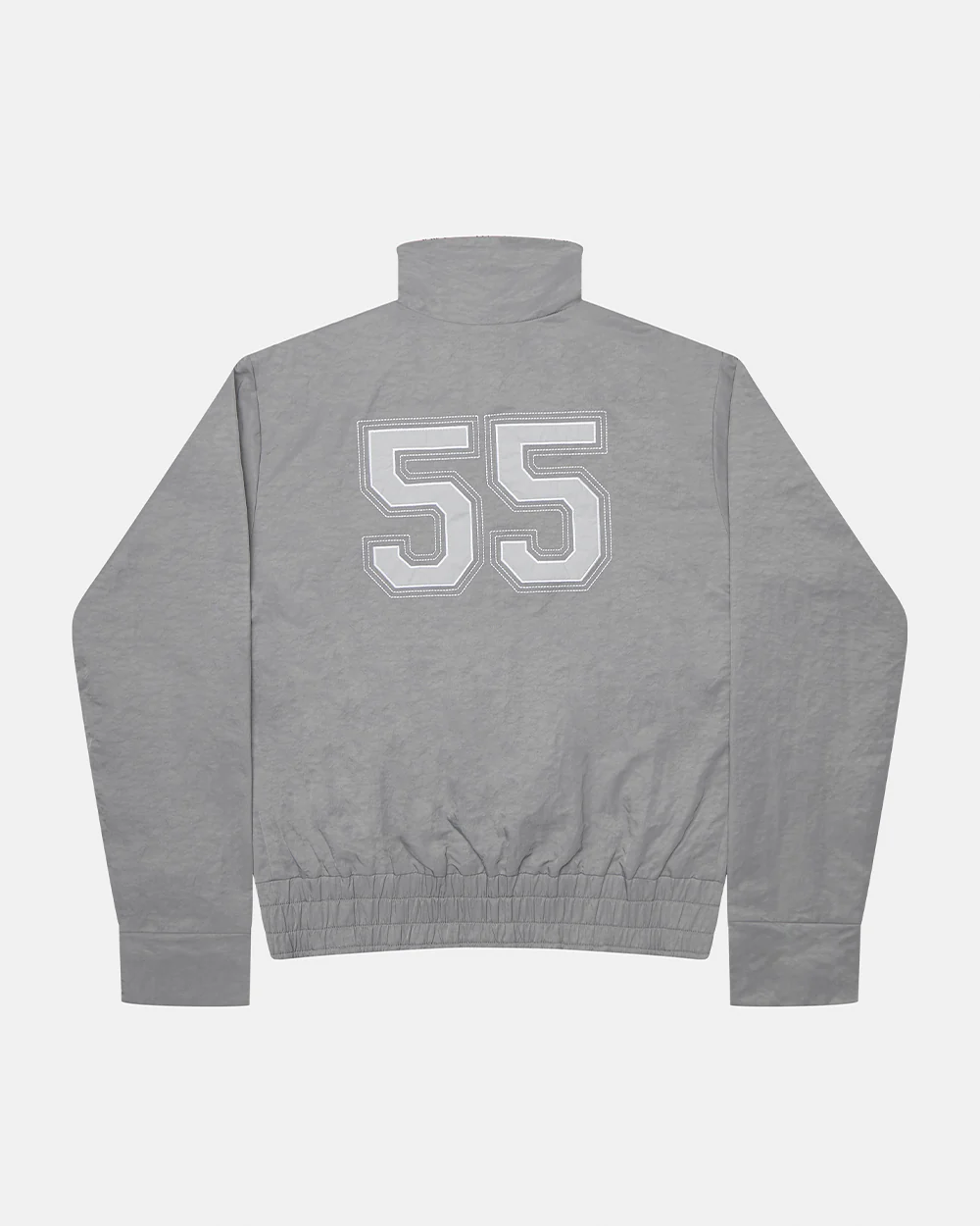 2BI ZIP JACKET GREY - Image 11