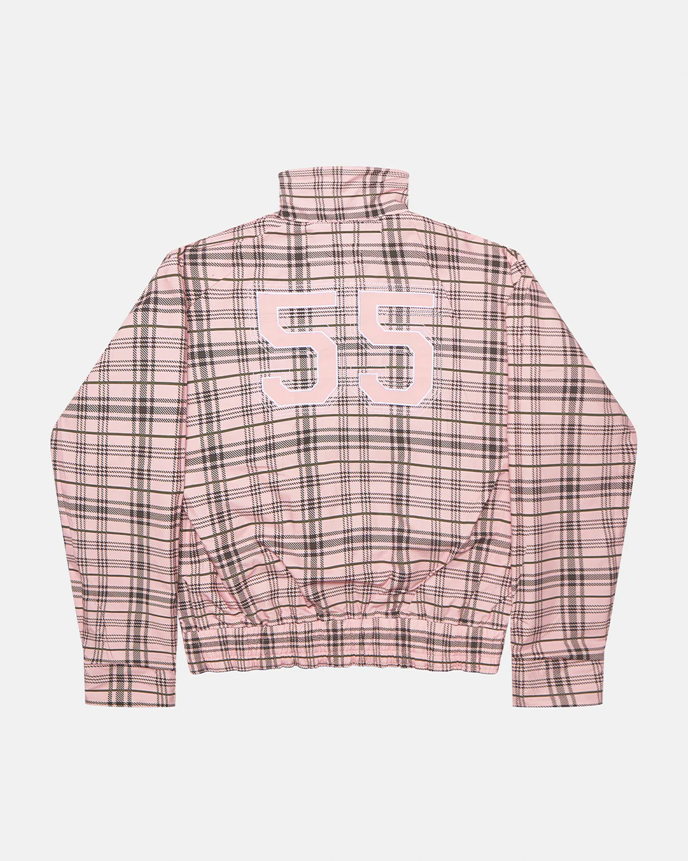2BI ZIP JACKET GREY - Image 9