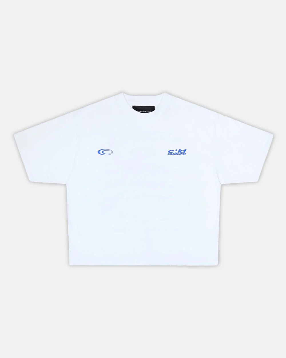 555 TEE WHITE - Image 3