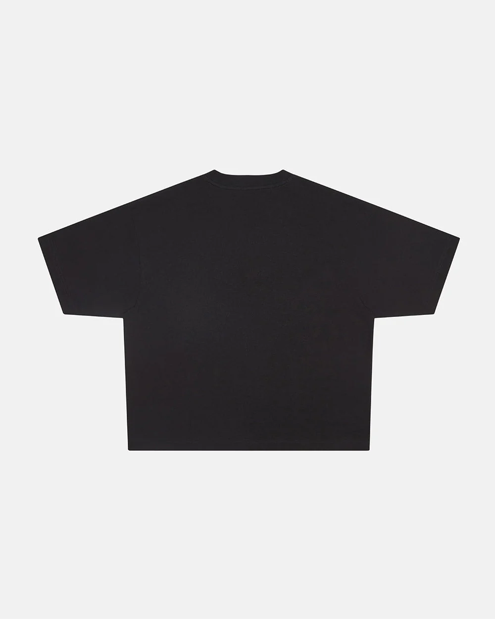ADVENTURES TEE BLACK & WHITE - Image 3