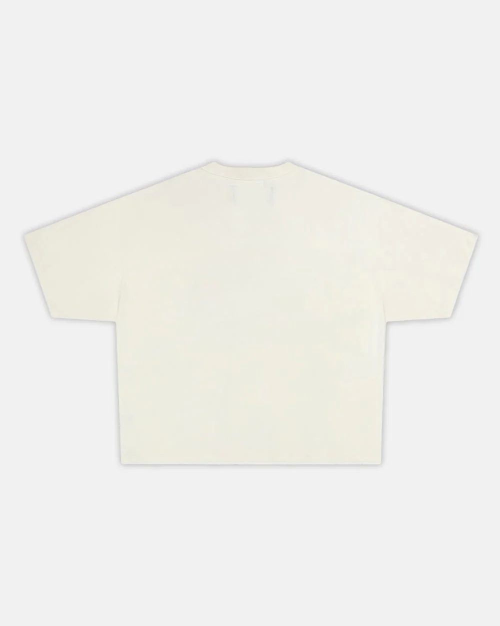 AIRBRUSH COLD TEE BLANC - Image 3