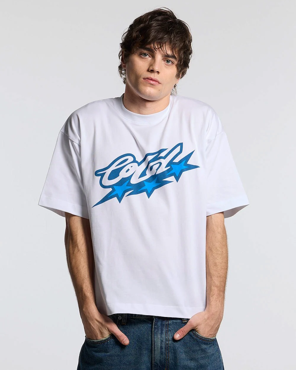 ALL STARS TEE WHITE - Image 2