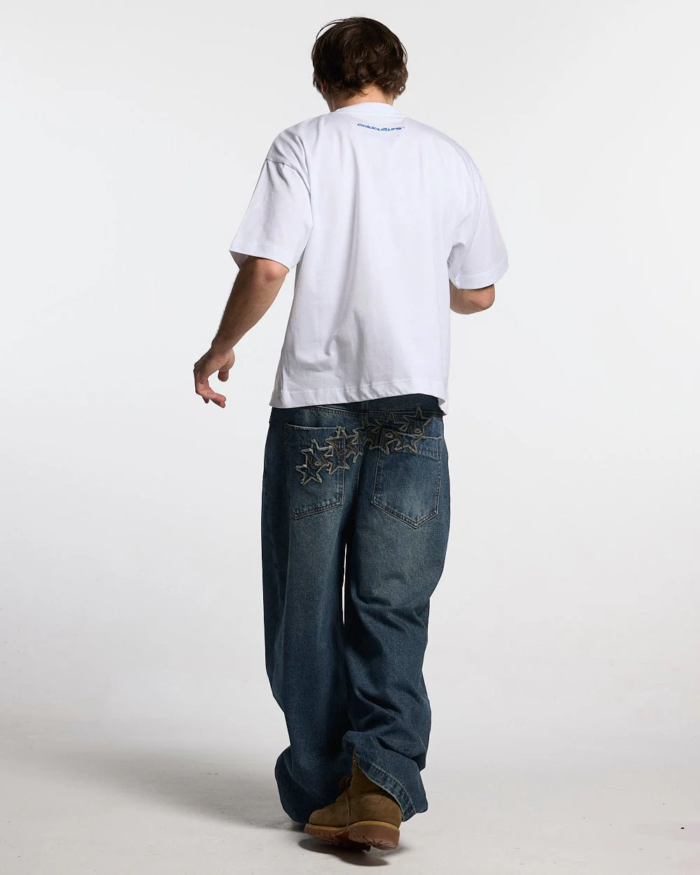 ALL STARS TEE WHITE - Image 4