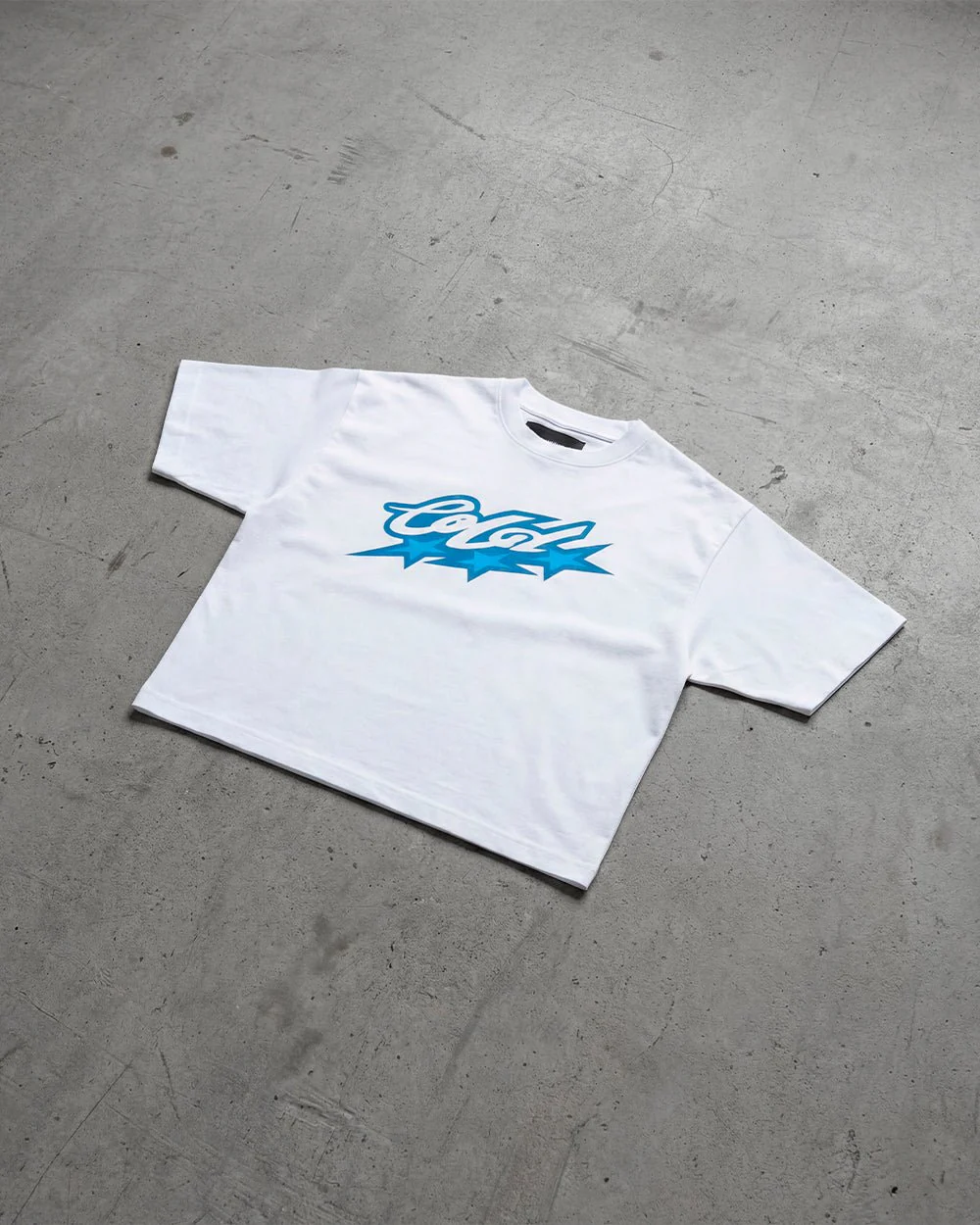 ALL STARS TEE WHITE - Image 7