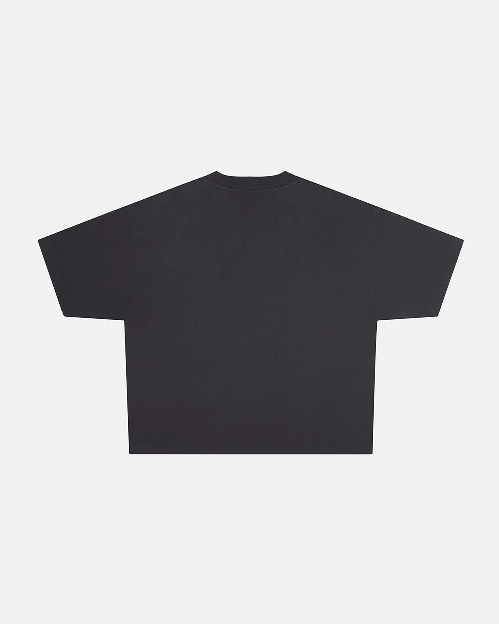 APOCALYPSE TEAM TEE GREY & RED - Image 3