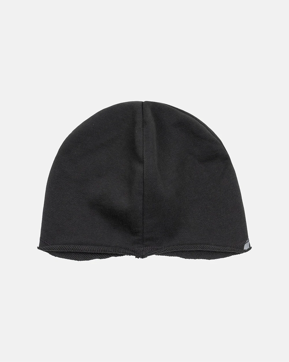 ARMOUR BEANIE BLACK - Image 2