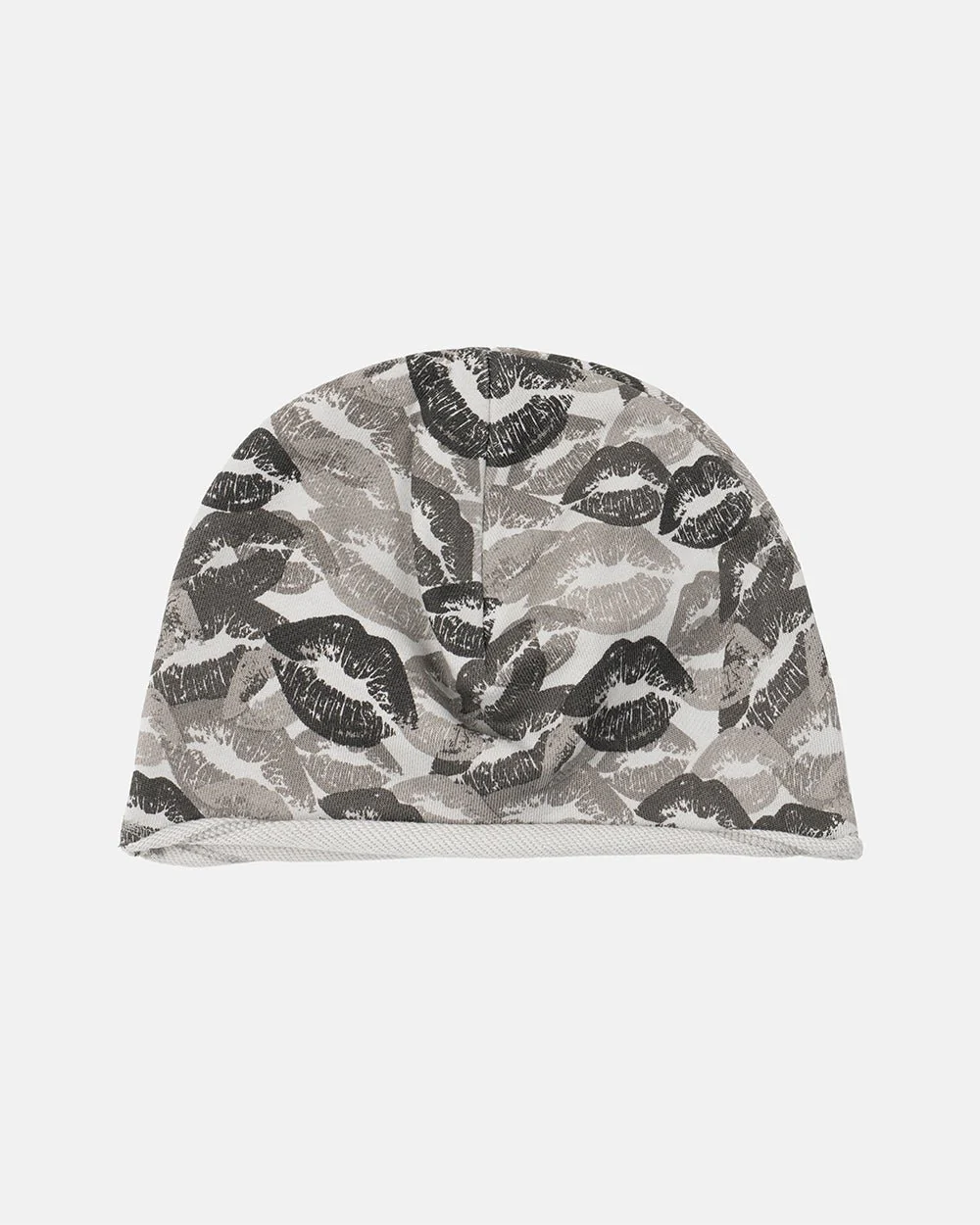ARMOUR BEANIE LIGHT GREY - Image 2