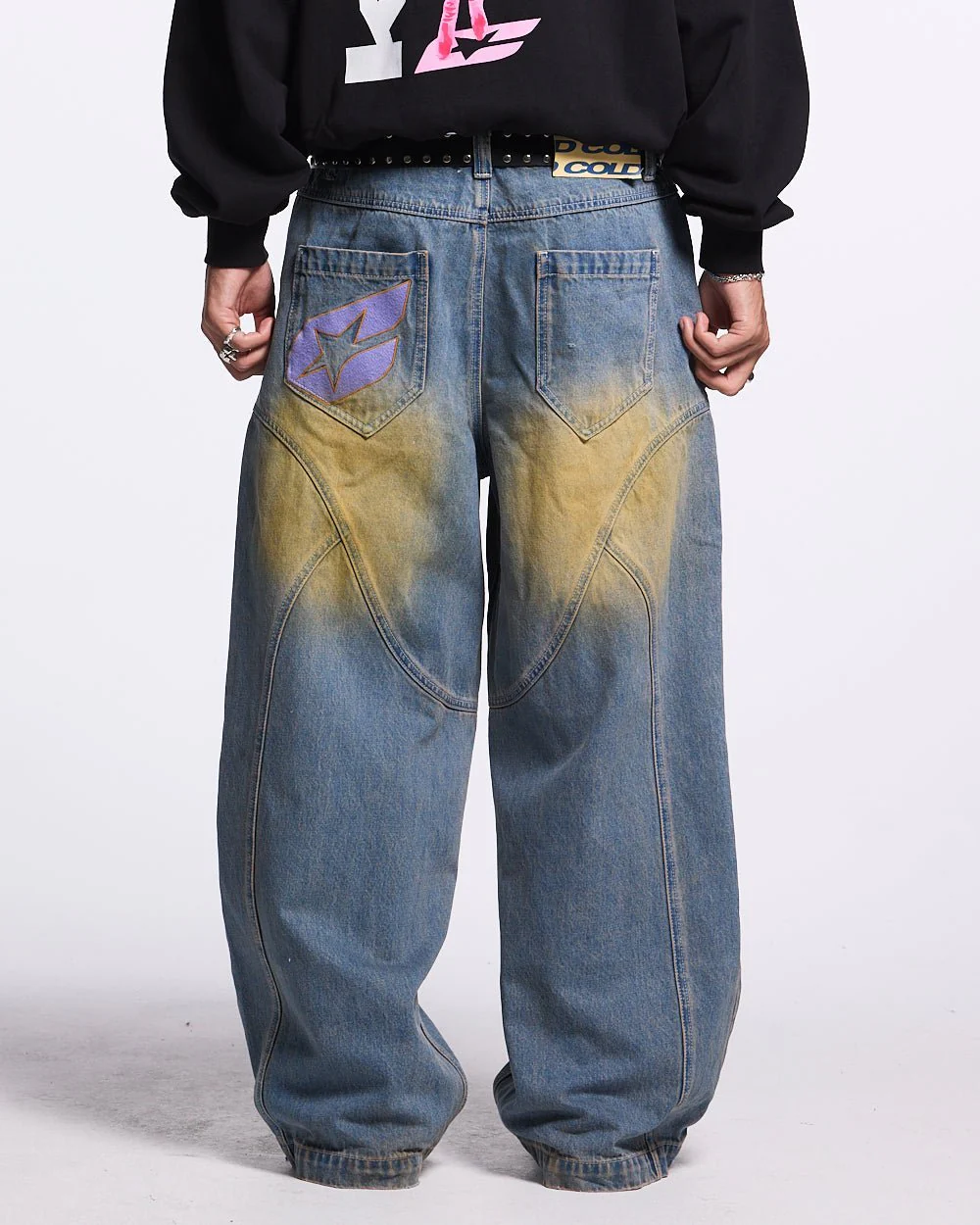 ARTWEAR JEANS BLUE DENIM - Image 2