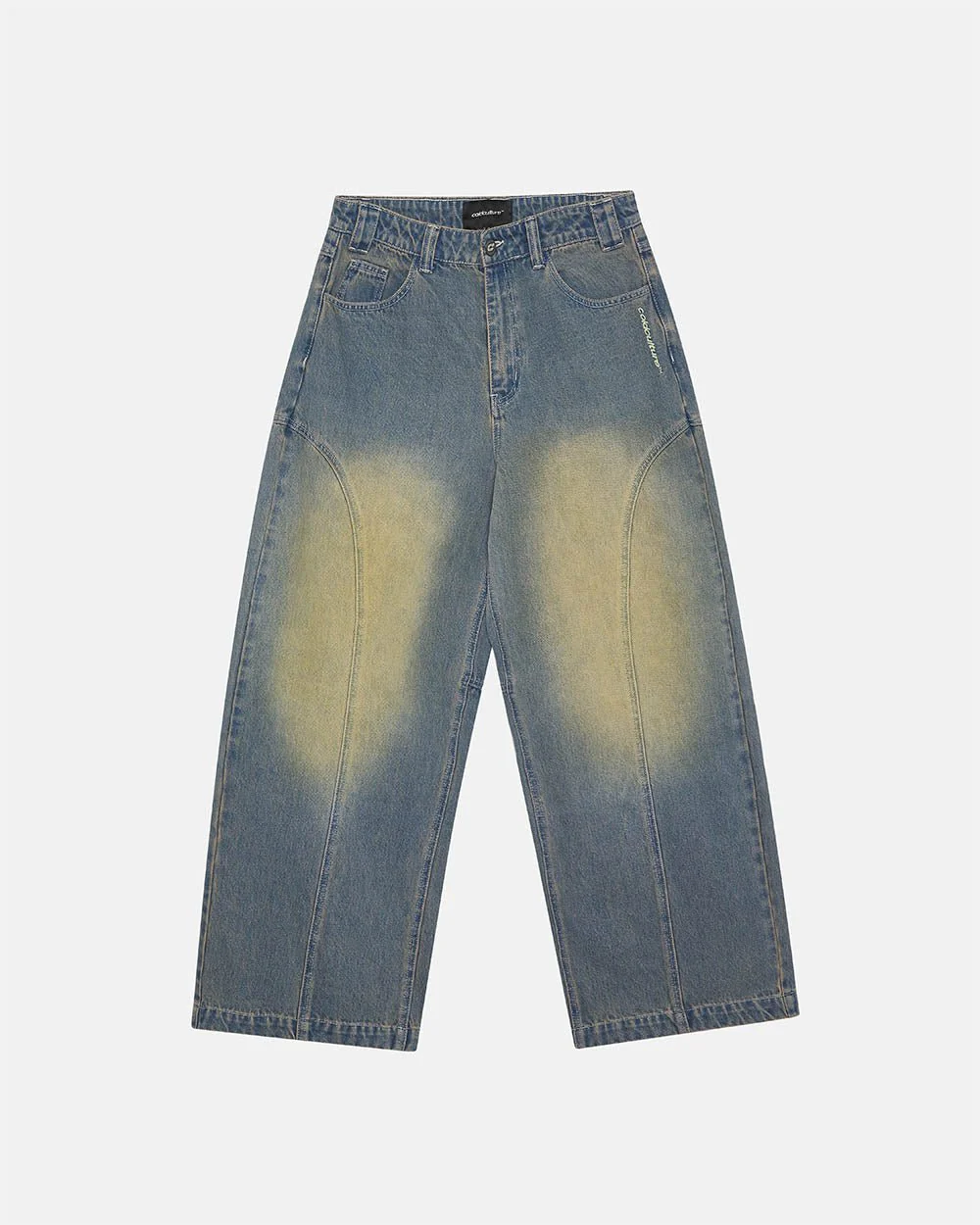 ARTWEAR JEANS BLUE DENIM - Image 3