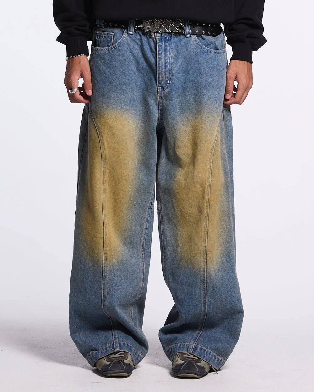 ARTWEAR JEANS BLUE DENIM - Image 4