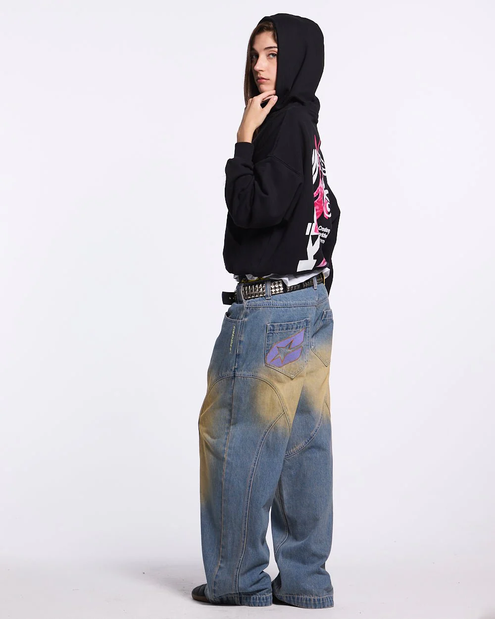 ARTWEAR JEANS BLUE DENIM - Image 5