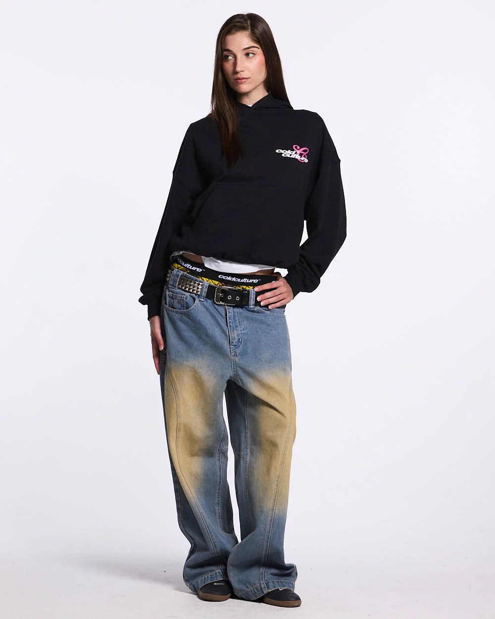 ARTWEAR JEANS BLUE DENIM - Image 6
