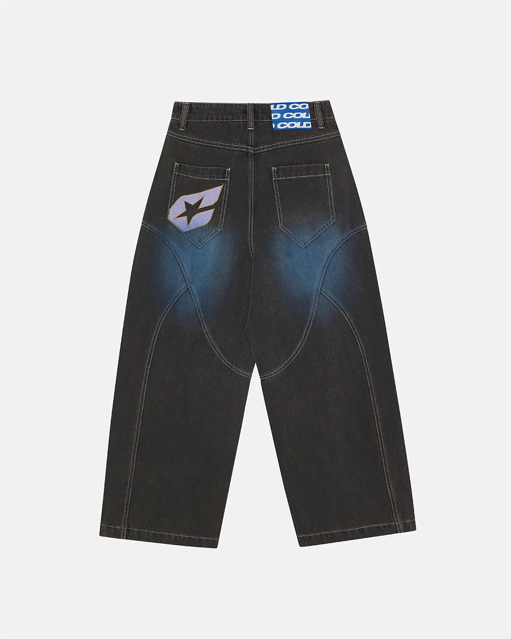 ARTWEAR JEANS GREY DENIM - Image 2
