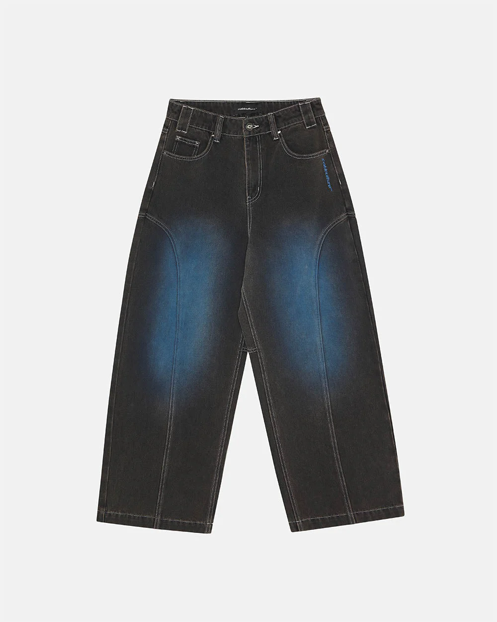 ARTWEAR JEANS GREY DENIM - Image 4