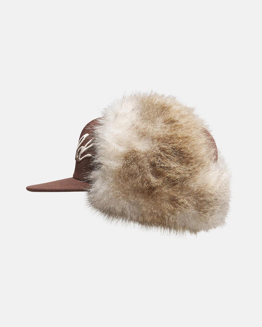 BAMBI CAP BROWN - Image 2
