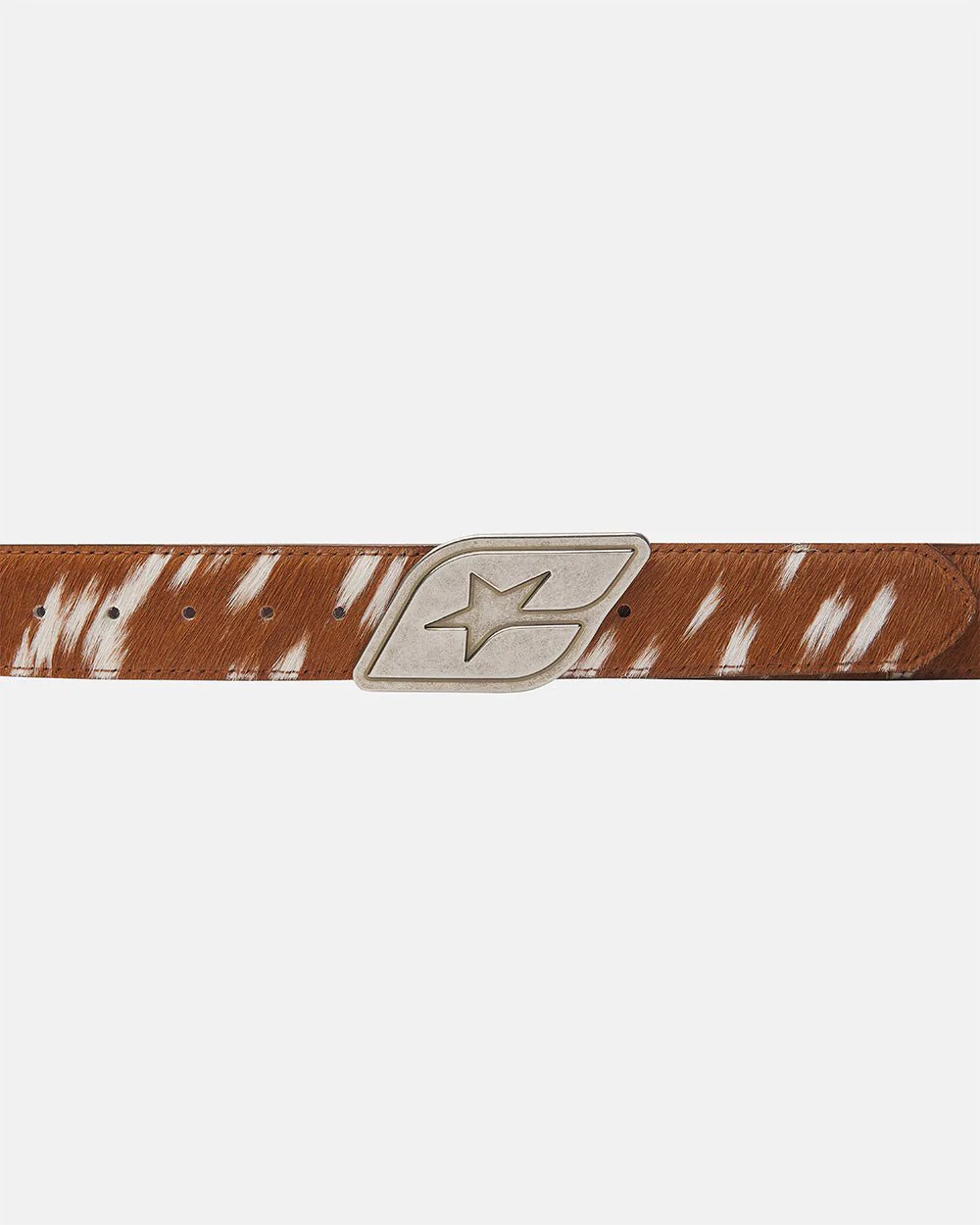 BAMBI FUR BELT - Image 3