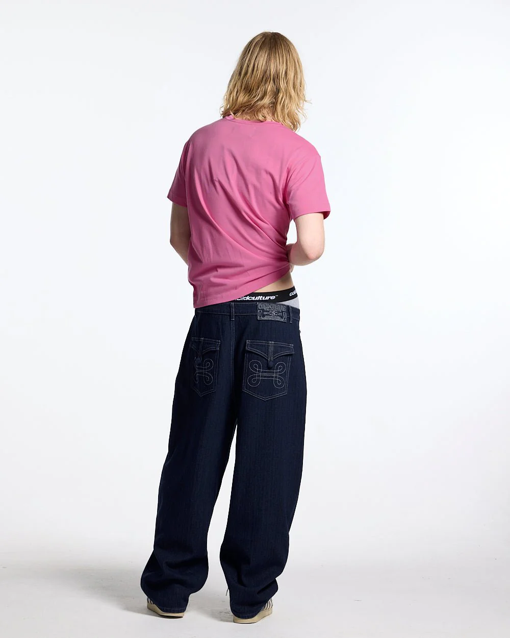 BINGO V4 PANTS BLACK - Image 4