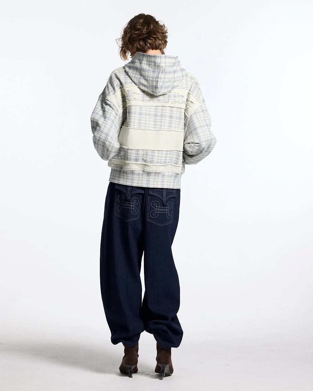 BINGO V4 PANTS BLACK - Image 8