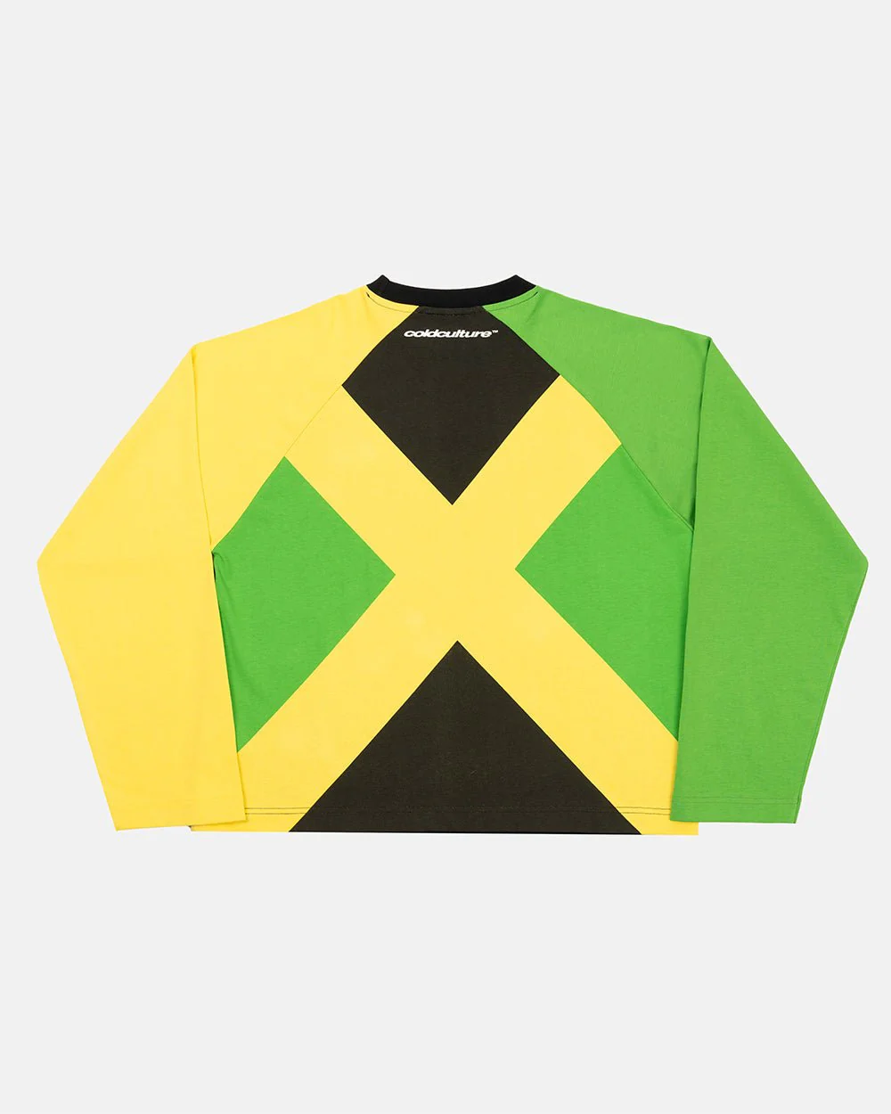 BOB LONGSLEEVE BLACK - Image 3