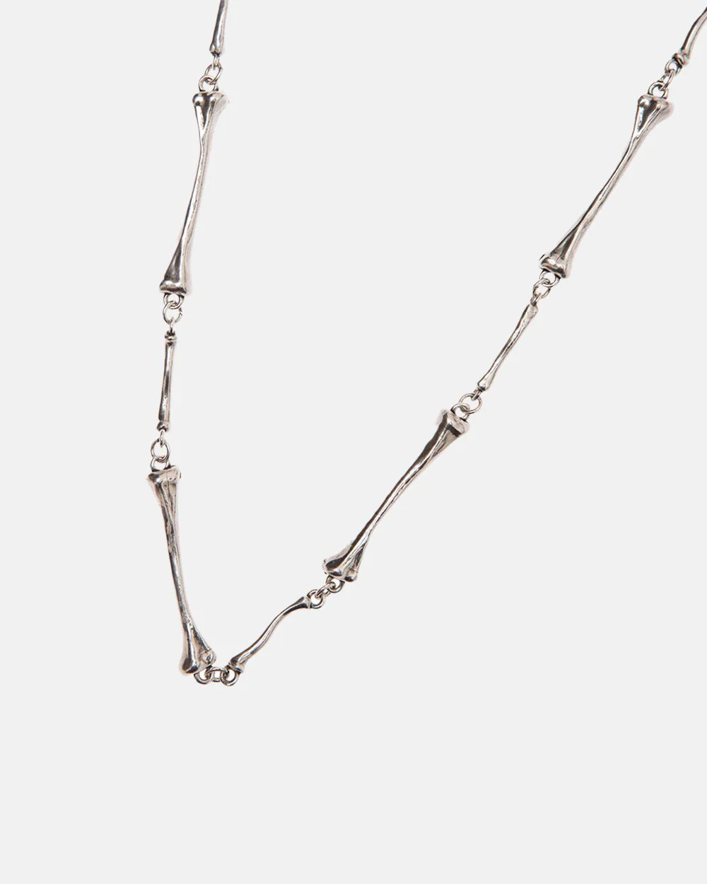 BONES NECKLACE