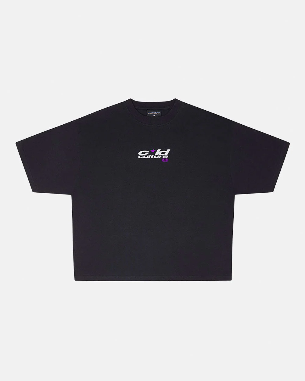BOOM TEE BLACK - Image 3