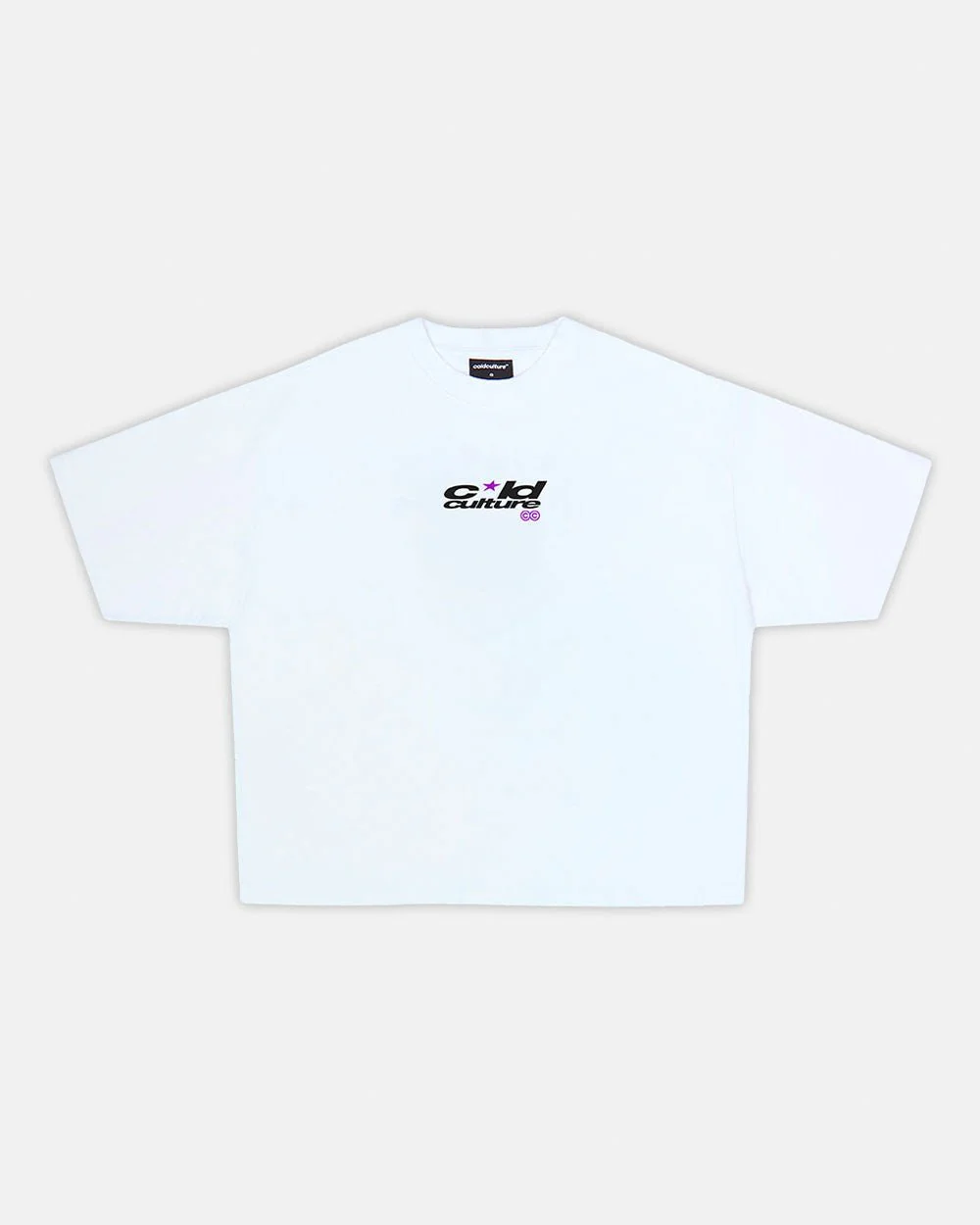 BOOM TEE WHITE - Image 3