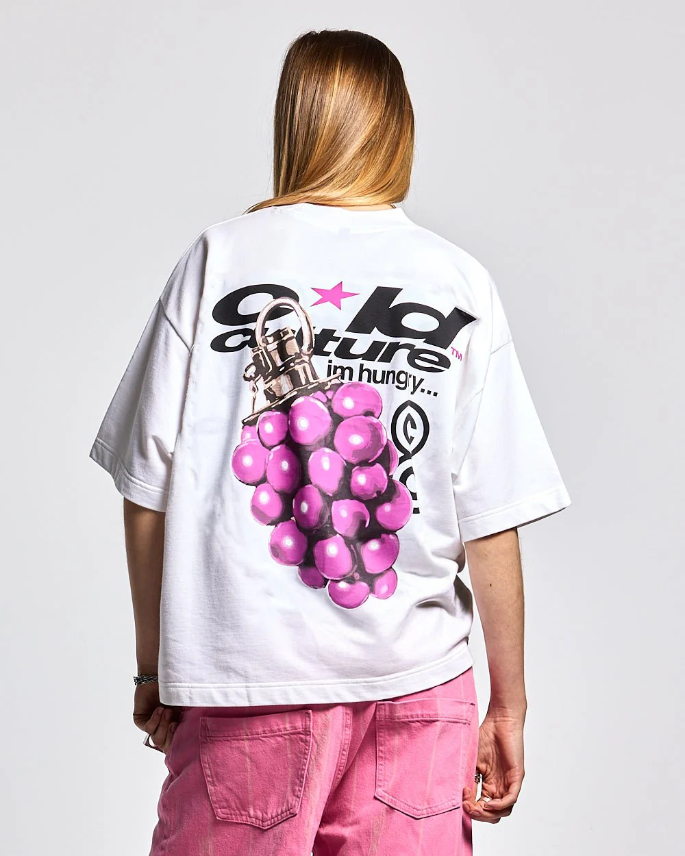 BOOM TEE WHITE - Image 5
