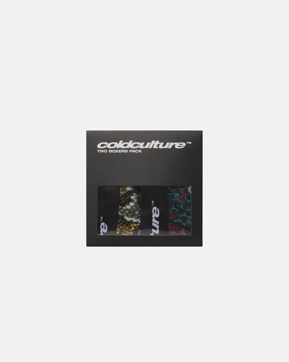 BOXERS DARK PACK - Image 4