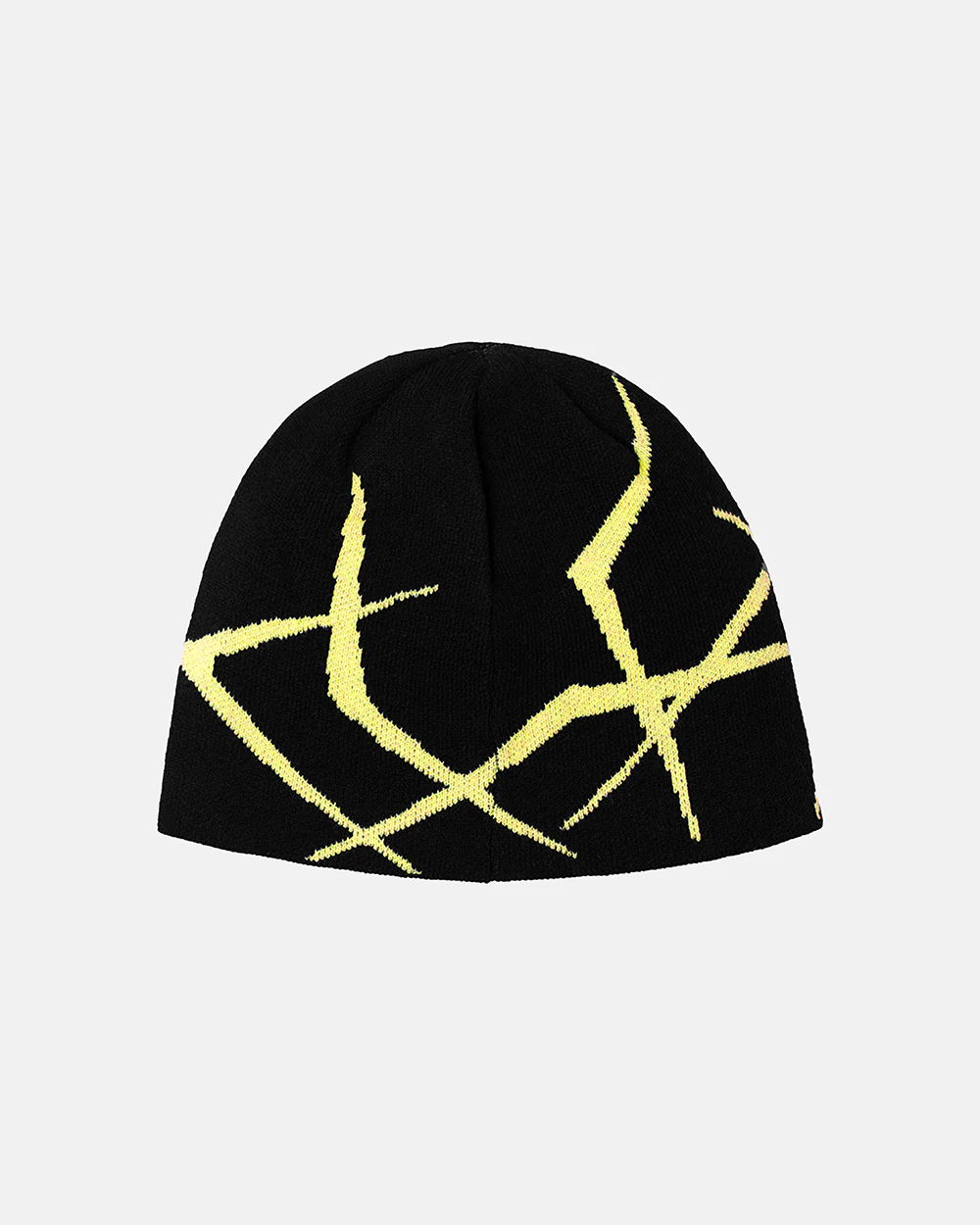 BRAMBLES BEANIE BLACK - Image 2