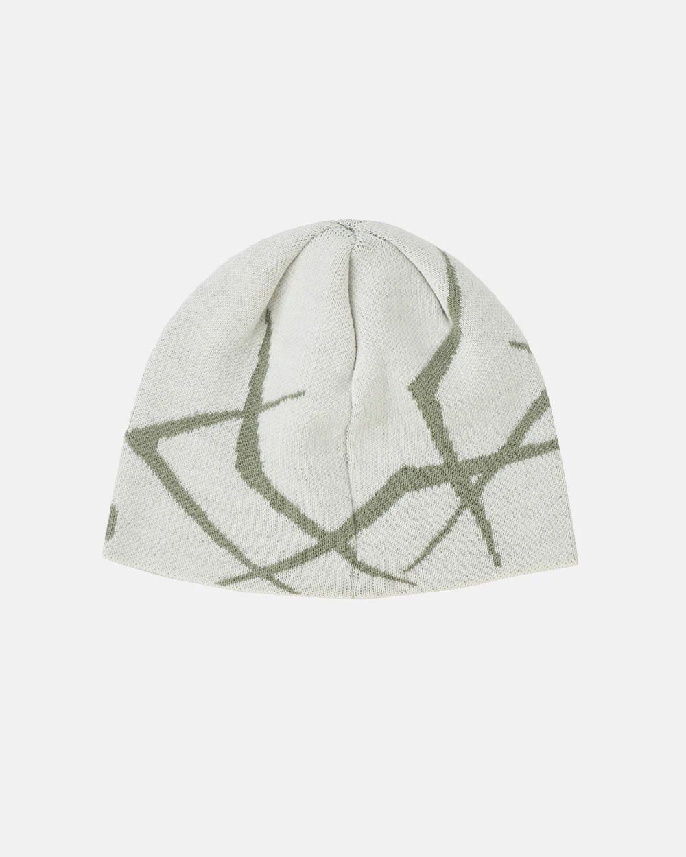 BRAMBLES BEANIE CREAM - Image 2