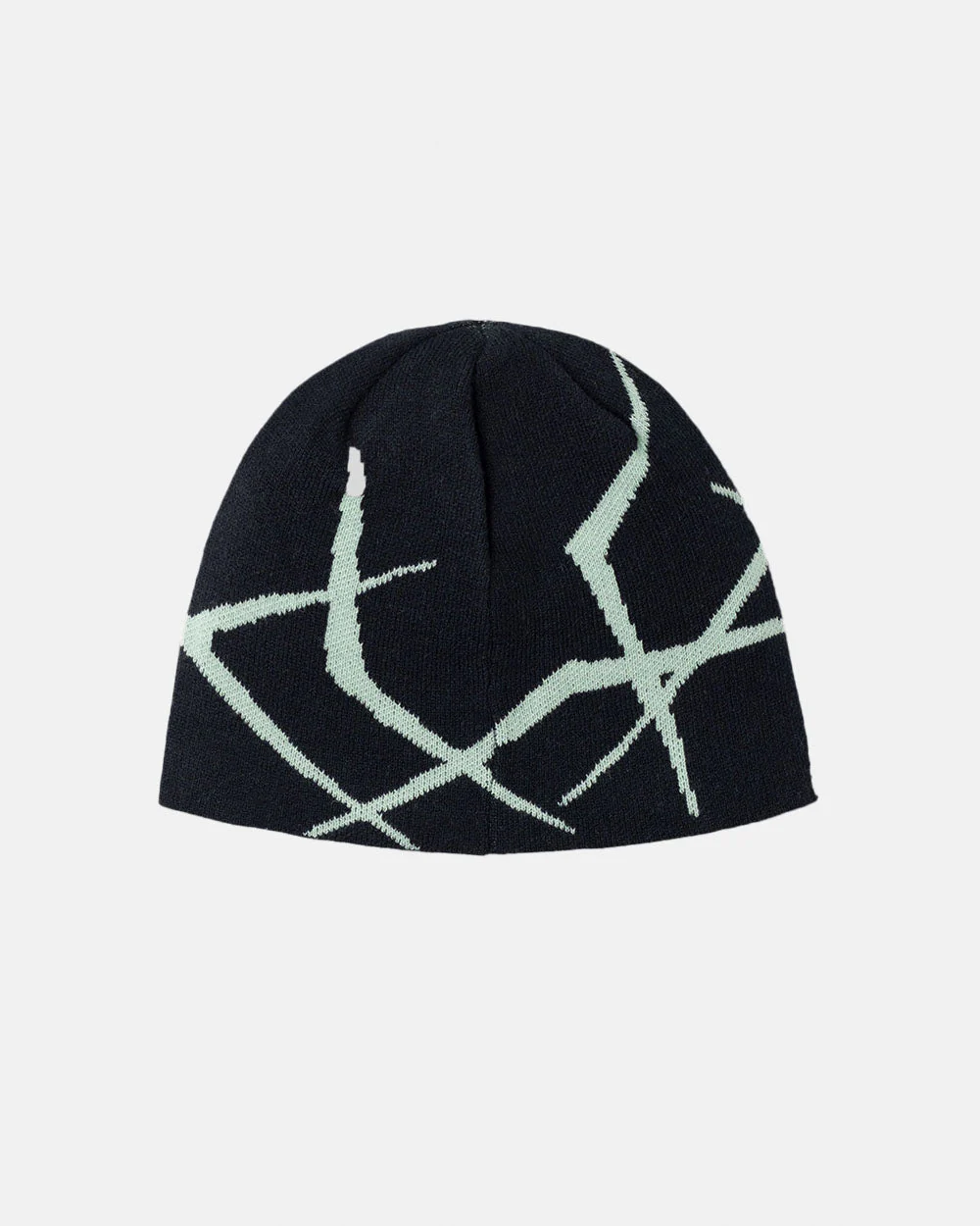 BRAMBLES BEANIE DARK BLUE - Image 2