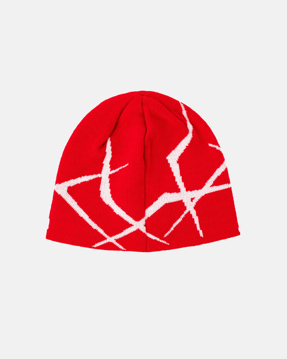 BRAMBLES BEANIE RED - Image 2