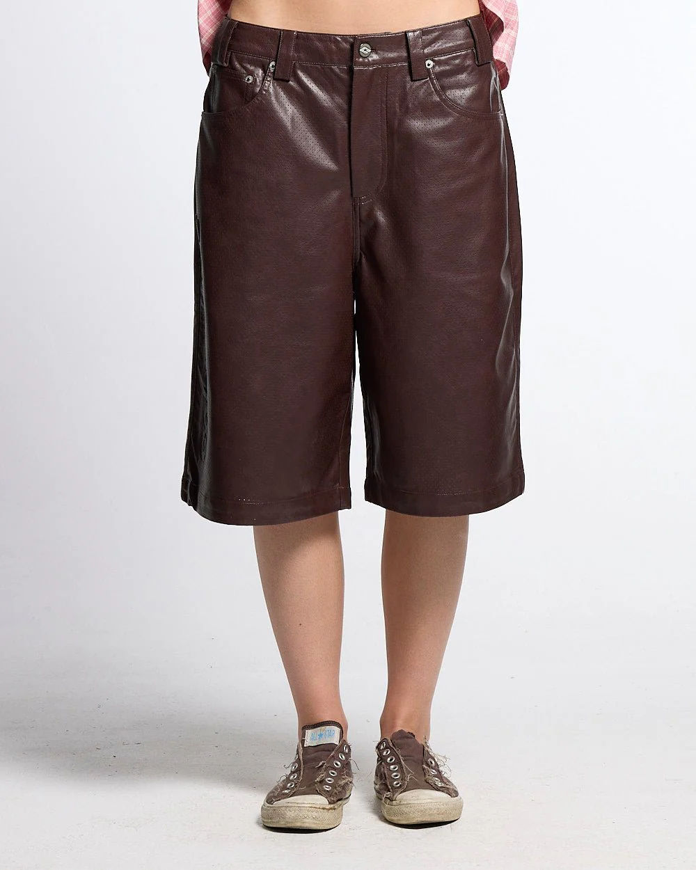 BRAVE SHORTS BROWN - Image 7