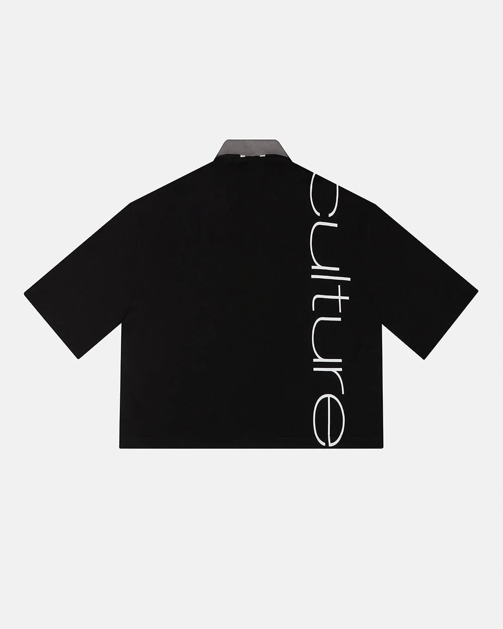 BRIGHTON POLO BLACK - Image 3