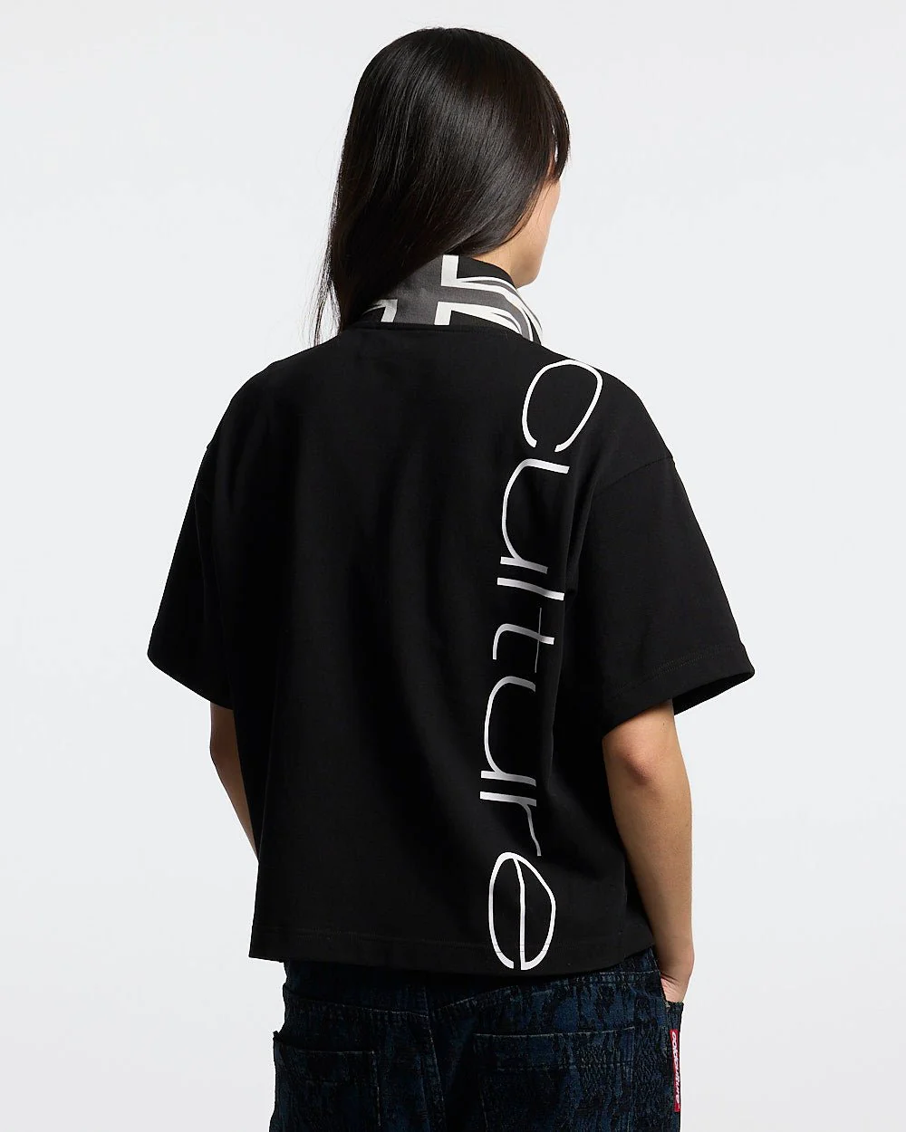 BRIGHTON POLO BLACK - Image 6