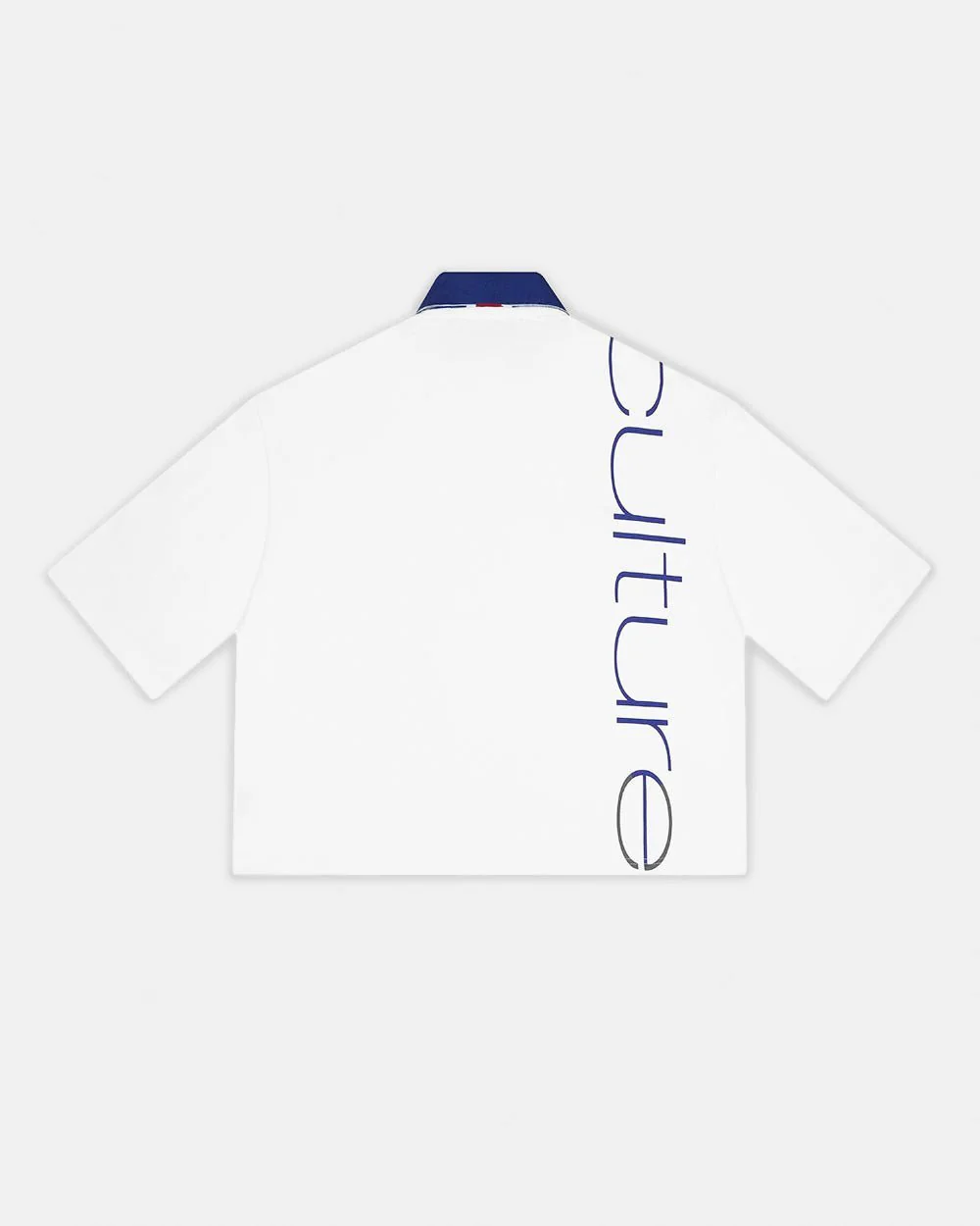 BRIGHTON POLO OFF WHITE - Image 4