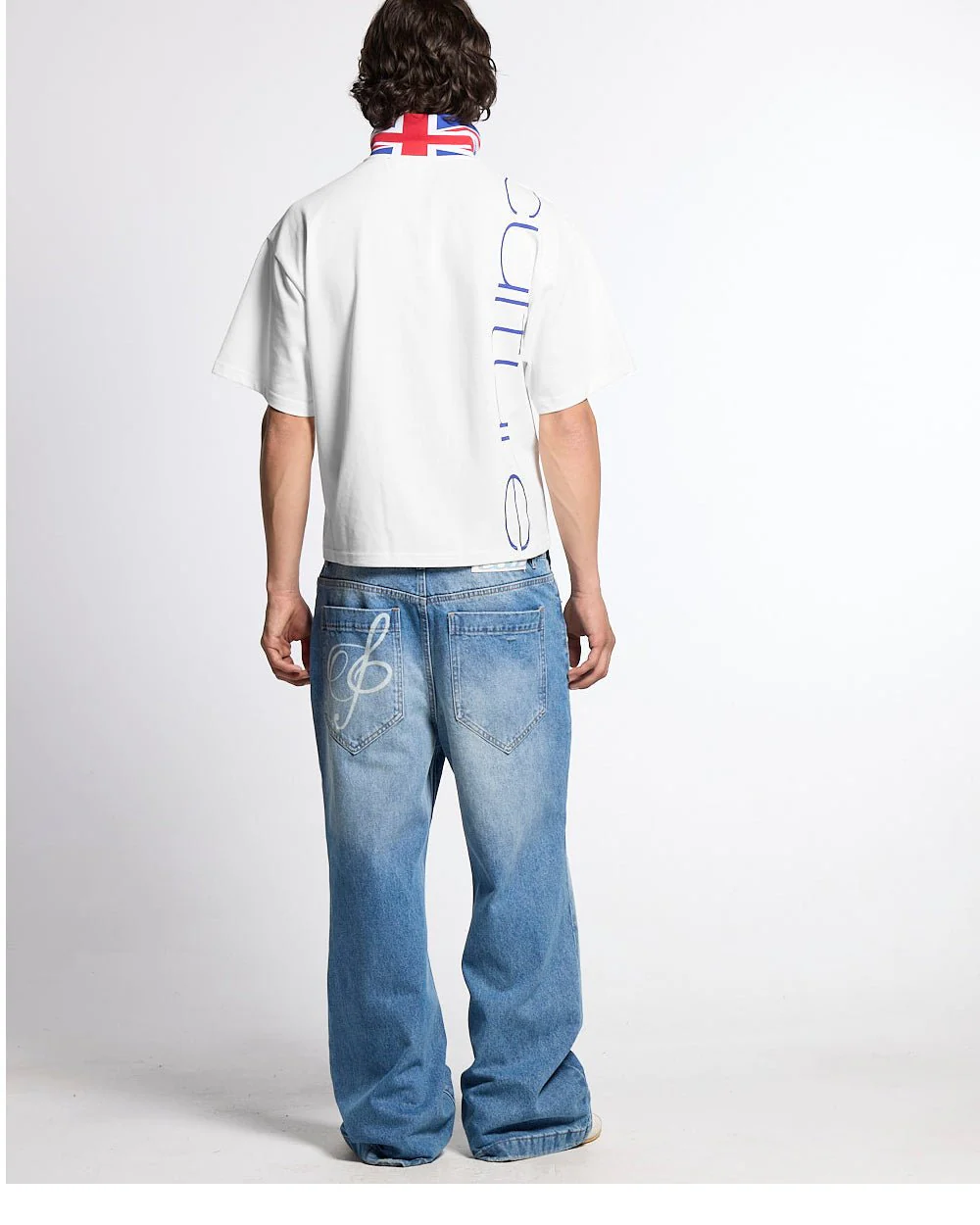 BRIGHTON POLO OFF WHITE - Image 6