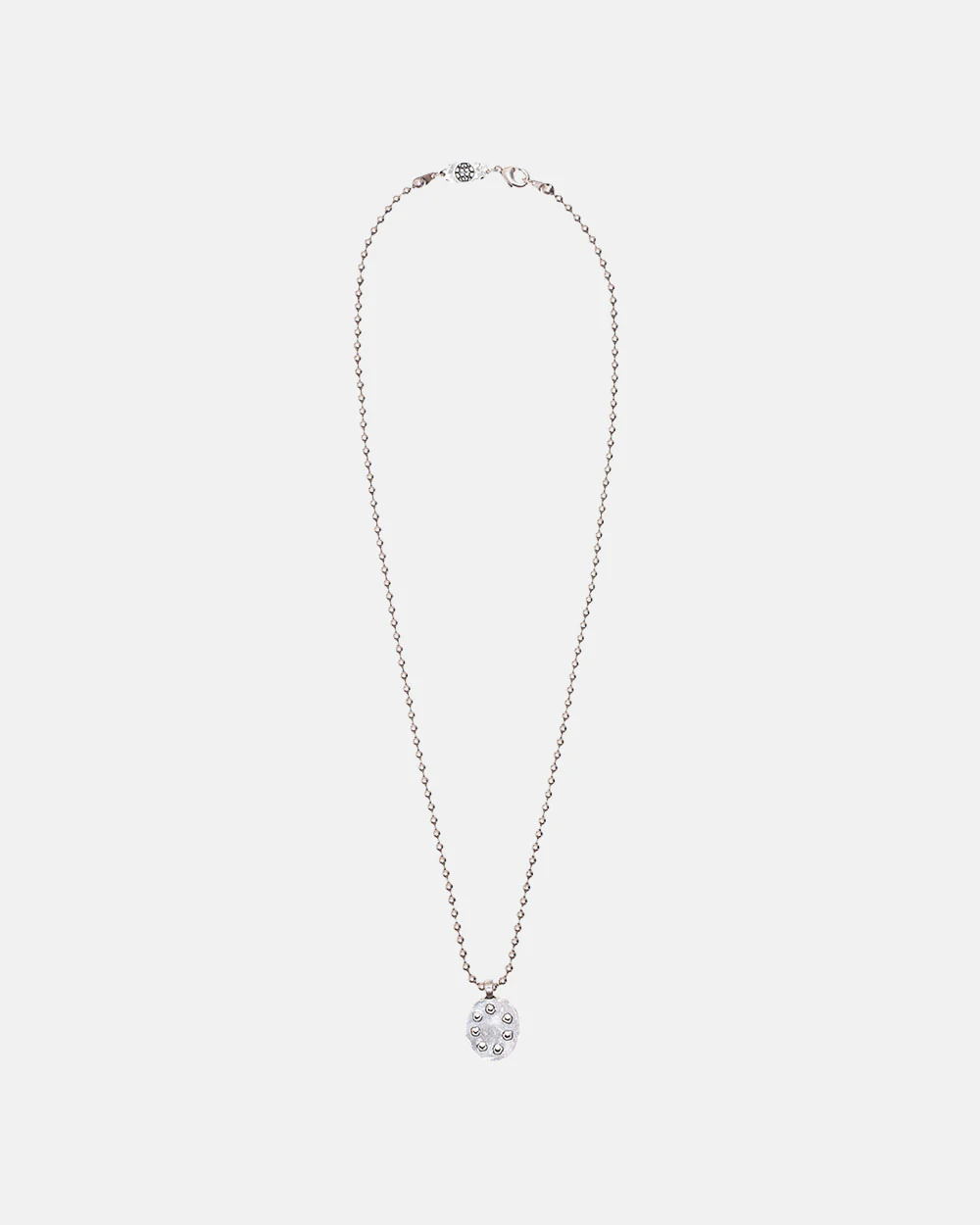 BULLET NECKLACE - Image 2
