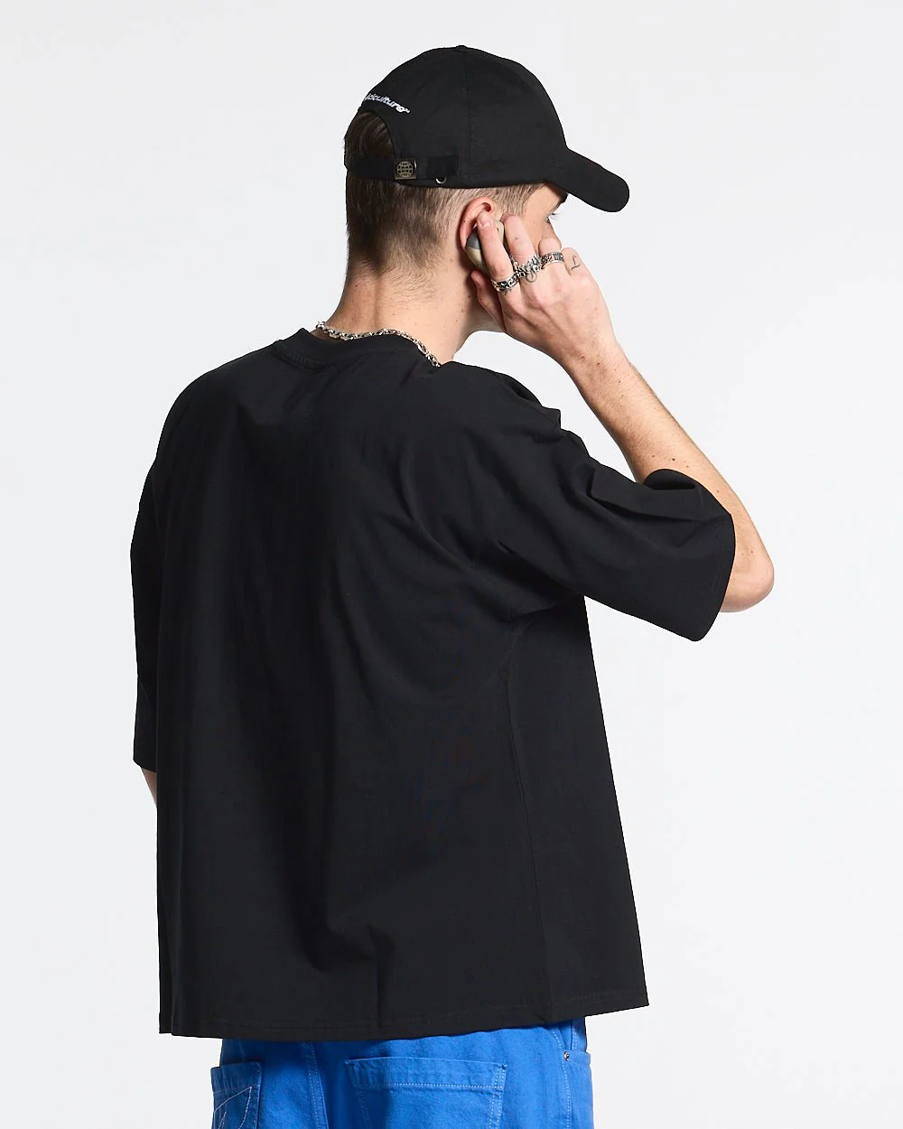 BURNIN COLD TEE - Image 4