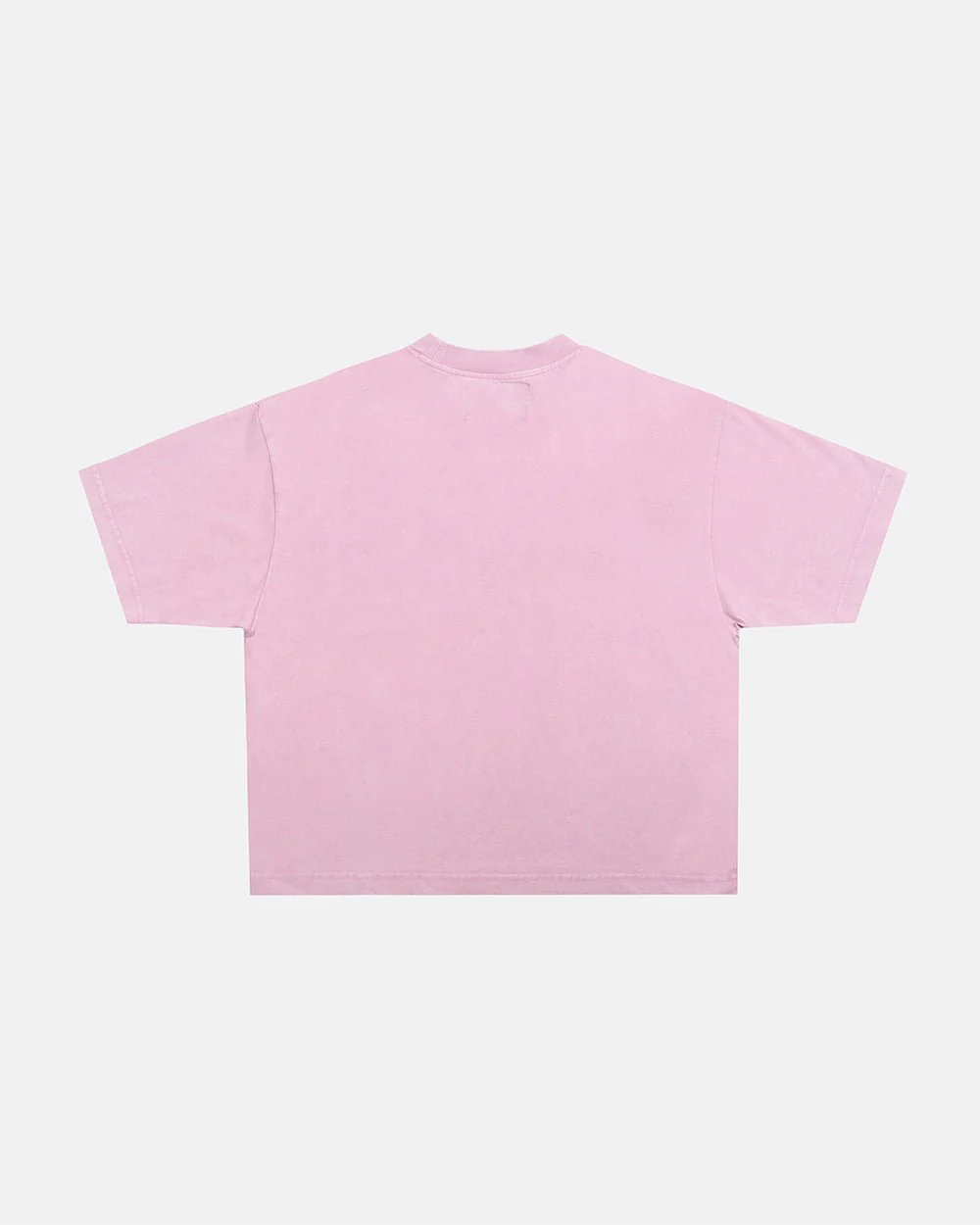 CAMPUS TEE PINK - Image 3