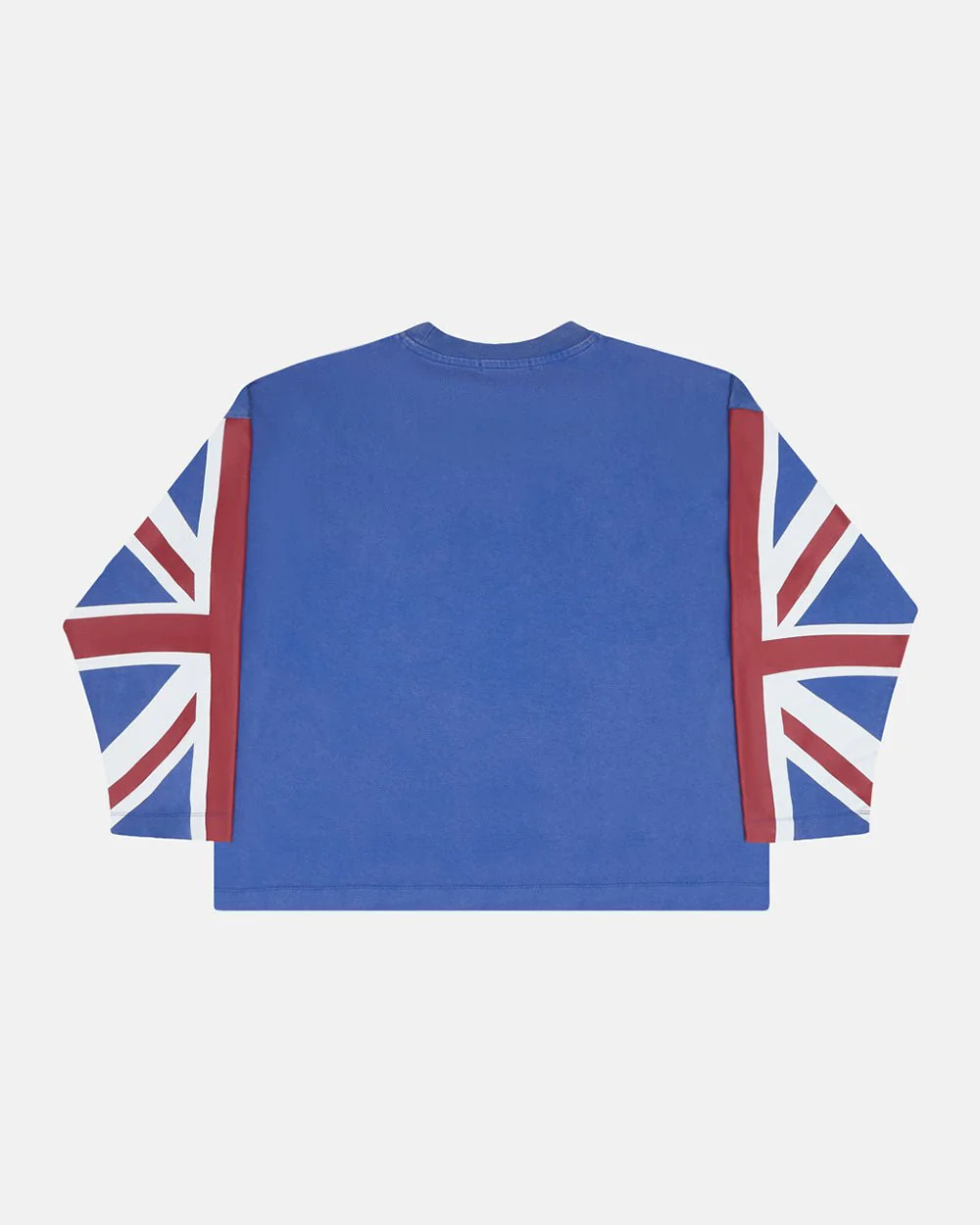 CHEERS LONGSLEEVE ROYAL - Image 3