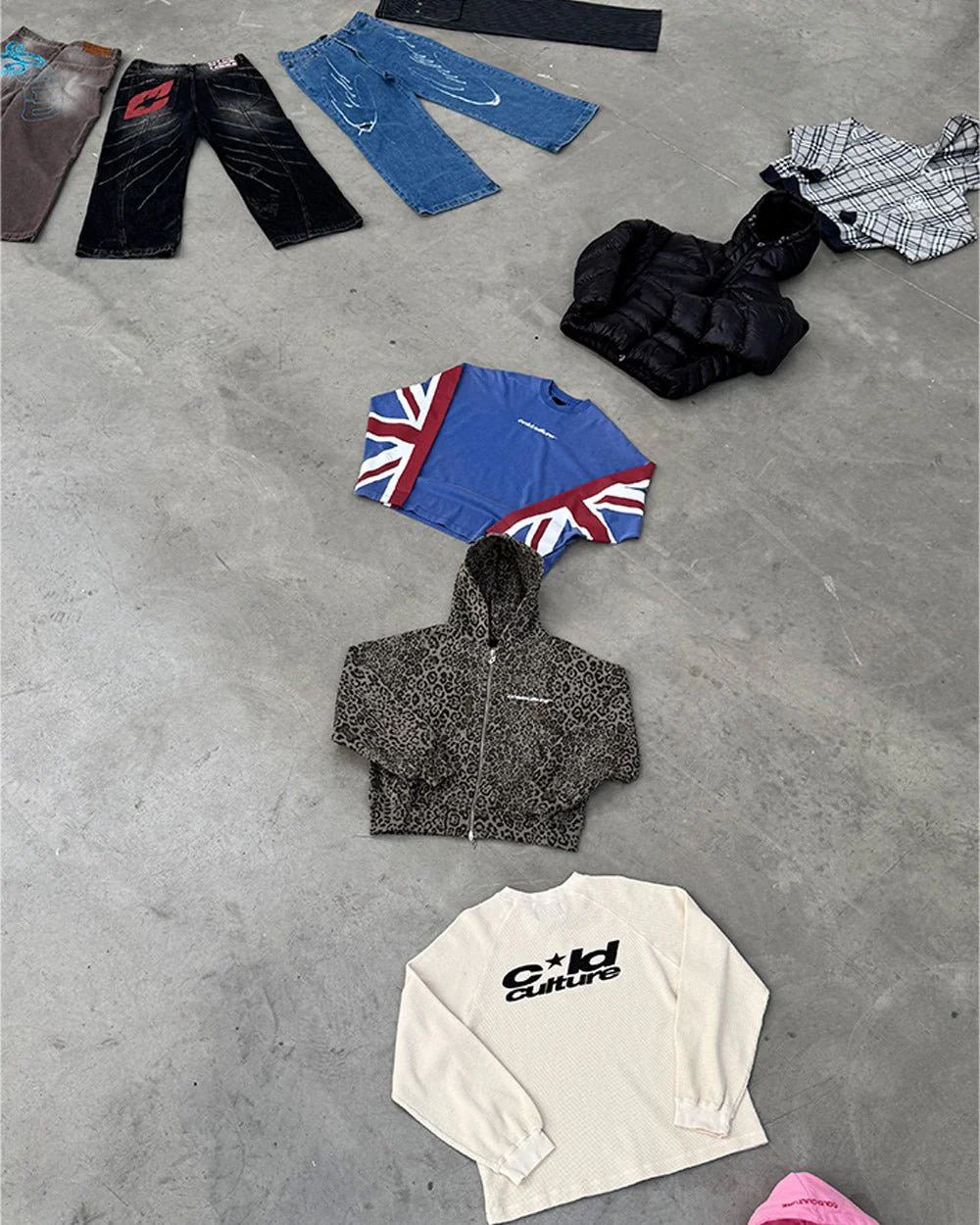 CHEERS LONGSLEEVE ROYAL - Image 9