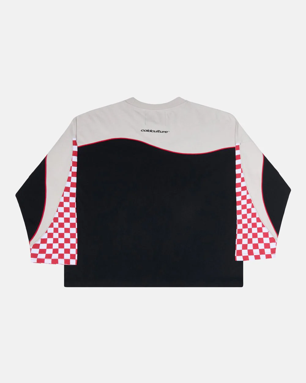 CHESS FLAMES TEE - Image 3