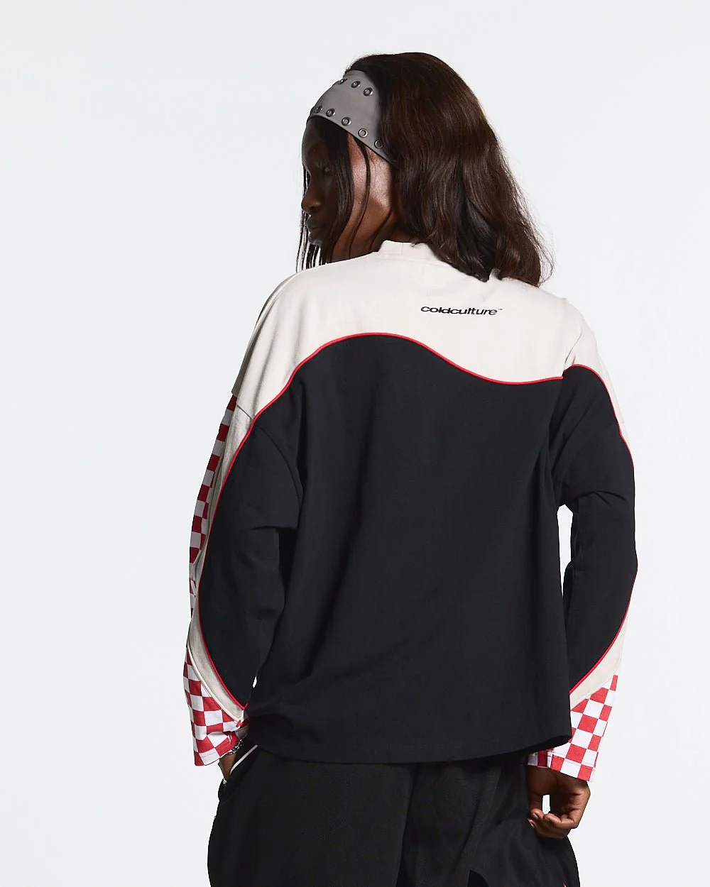 CHESS FLAMES TEE - Image 6