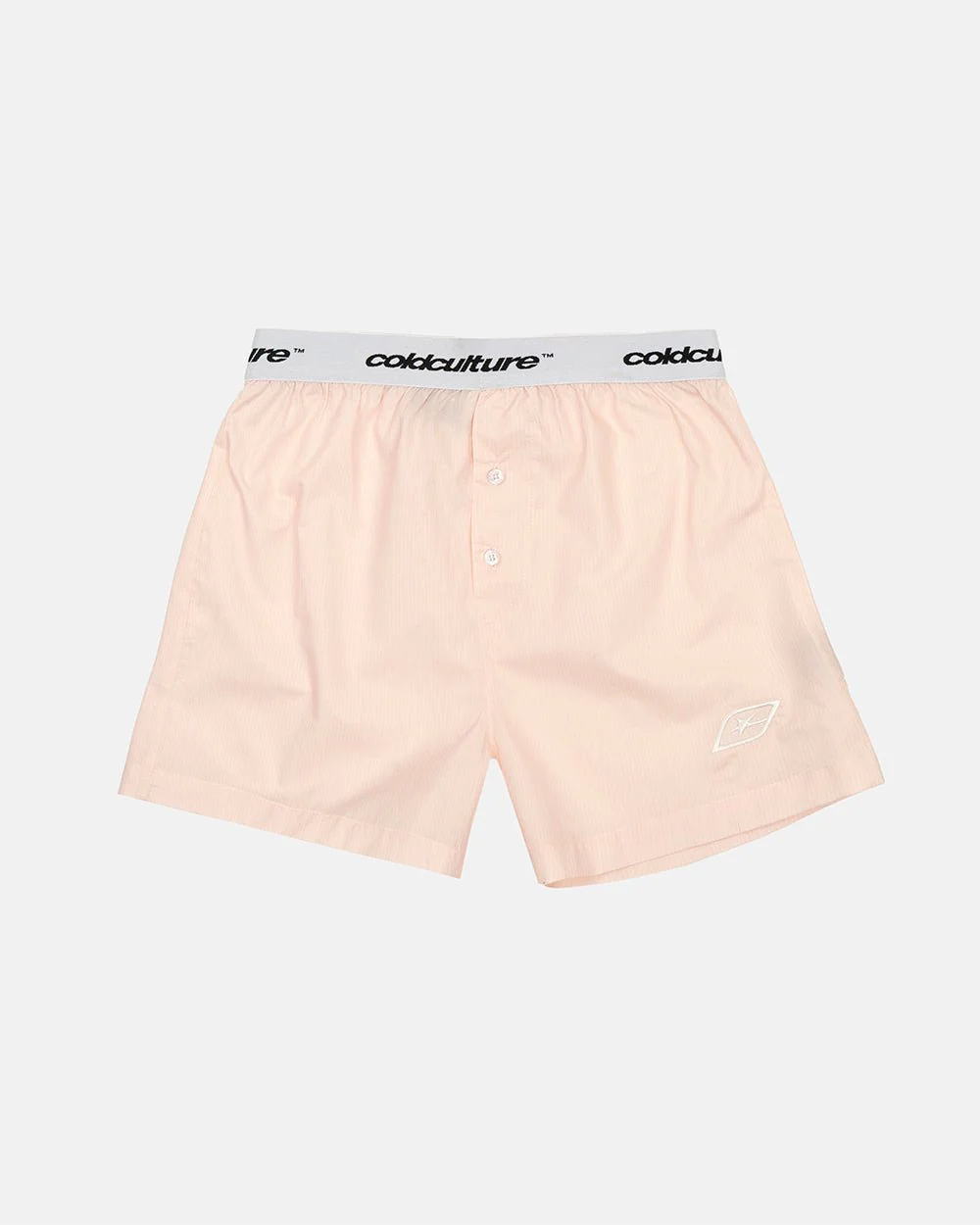 CLASSIC BOXERS PACK BABY BLUE & PINK - Image 2