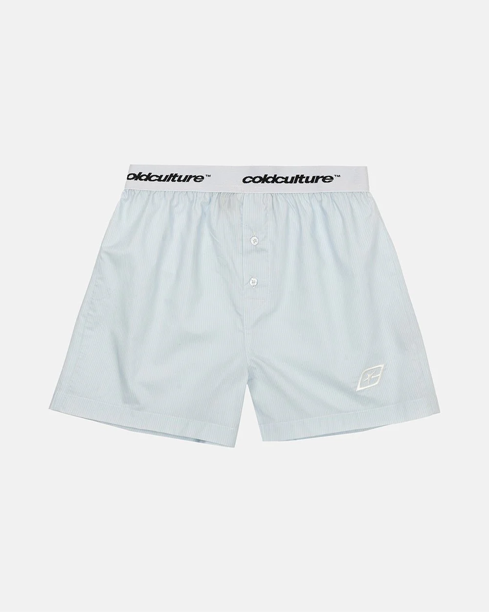 CLASSIC BOXERS PACK BABY BLUE & PINK - Image 5