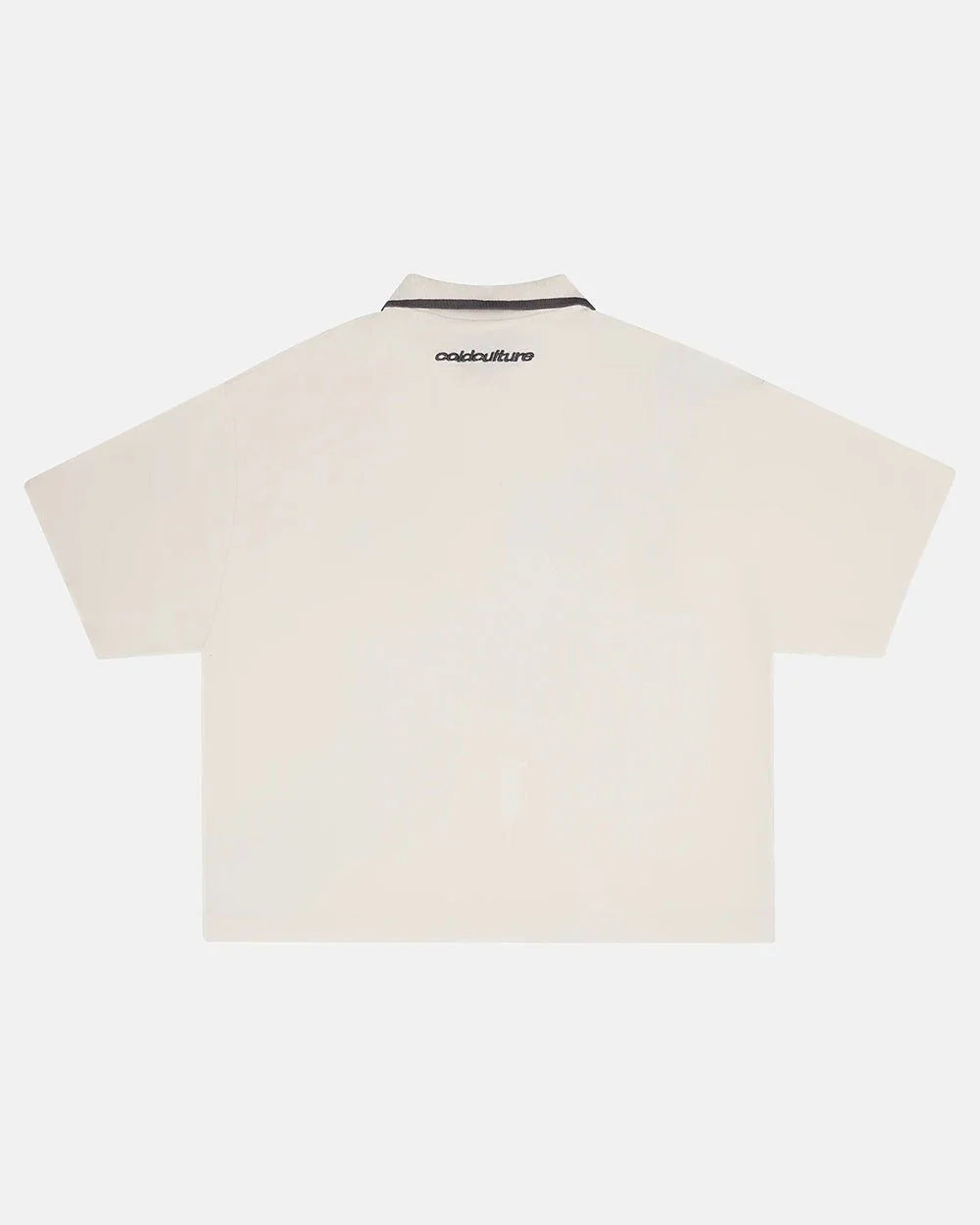 COCKY POLO GREY - Image 3