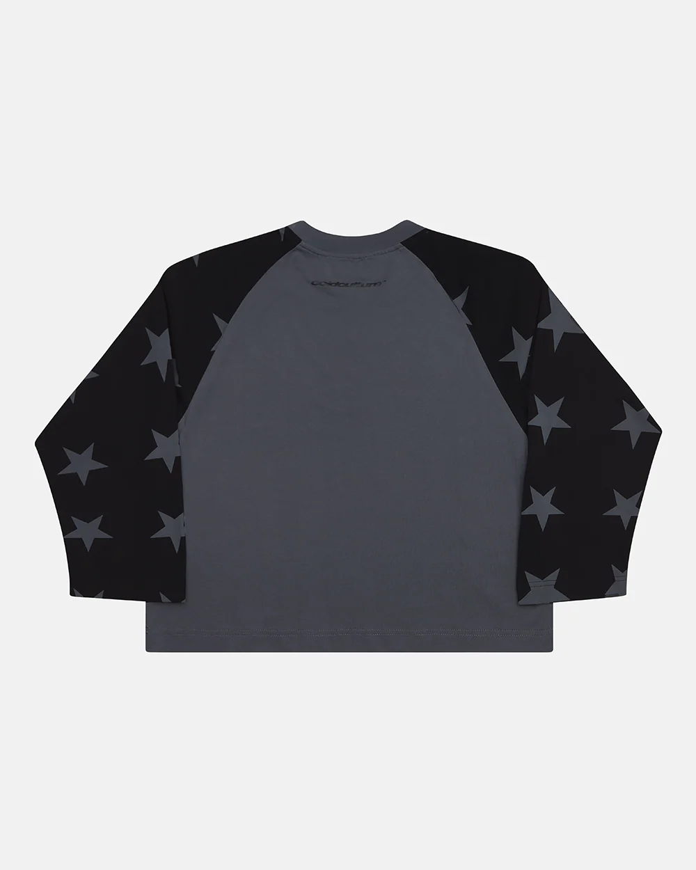 CONSTELLATION LONGSLEEVE GREY - Image 2