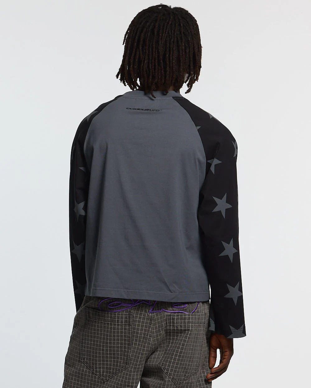 CONSTELLATION LONGSLEEVE GREY - Image 4