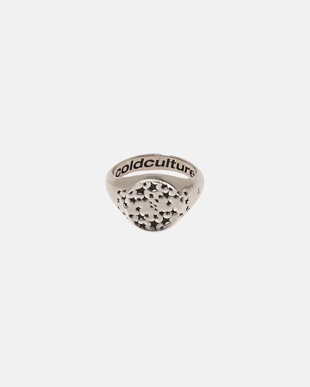 CONSTELLATION SIGNET RING - Image 2